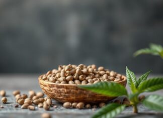 Çia Tohumları: Sağlık Avantajları ve Türkiye’de Popülerliği Çia seeds: Health benefits and popularity in Turkey