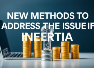 Kalgınlık Sorununu Çözmek İçin Yeni Yöntemler New Methods to Address the Issue of Inertia