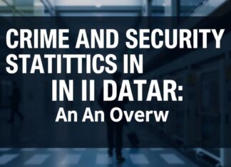 Katar’da Güvenlik ve Suç İstatistikleri: Bir İnceleme Crime and Security Statistics in Qatar: An Overview