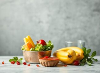 Sağlıklı Yaşam Tarzı: Günlük Beslenme Alışkanlıklarımızı Nasıl Değiştirebiliriz? Healthy Lifestyle: How Can We Change Our Daily Eating Habits?