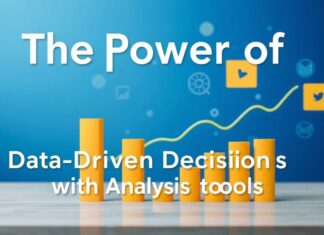 Sosyal Medyanın Gücü: Analiz Araçları ile Veri Odaklı Kararlar The Power of Social Media: Data-Driven Decisions with Analysis Tools