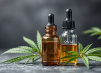 Türkiye’de CBD Yağının Kullanımı ve Yasal Durumu The Use and Legal Status of CBD Oil in Turkey