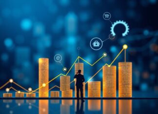 Türkiye’de Dijital Dönüşümün Hızlanması ve Yatırımların Artışı Acceleration of Digital Transformation and Increase in Investments in Turkey