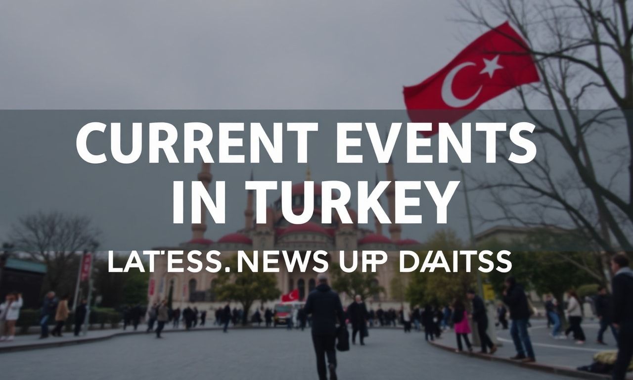 featured-t-rkiye-de-g-ncel-olaylar-son-dakika-haberleri Current Events in Turkey: Latest News Updates