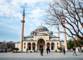 Türkiye’de Kültür ve Sanatın Yükselişi: Yeni Yatırım Fırsatları The Rise of Culture and Art in Turkey: New Investment Opportunities