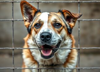 Türkiye’de Köpek İşkenceleri ve Korunma Yasaları Dog Torture and Protection Laws in Turkey