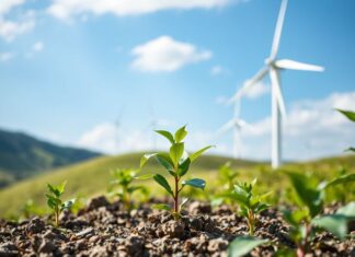 Türkiye’de İklim Değişikliği ve Yeşil Enerji Yatırımları Climate Change and Green Energy Investments in Turkey