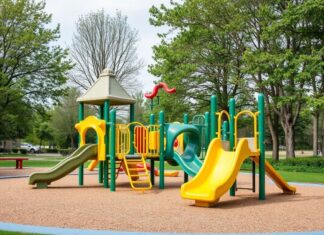 Türkiye’de Çocuk Oyun Alanlarının Önemi ve Gelişim Süreci The Importance and Development Process of Children's Play Areas in Turkey