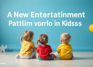 Türkiye’de Çocuklar İçin Yeni Bir Eğlence Platformu: PBS Kids Parents A New Entertainment Platform for Kids in Turkey: PBS Kids Parents