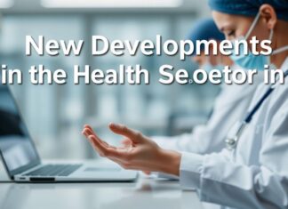 Türkiye’de Sağlık Sektoründe Yeni Gelişmeler New Developments in the Health Sector in Turkey