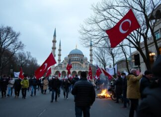 Türkiye’de Son 24 Saatte Gerçekleşen Önemli Olaylar Important events that took place in Turkey in the last 24 hours