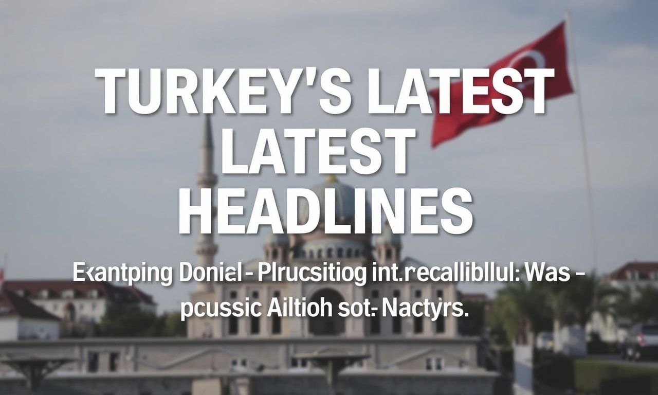 featured-t-rkiye-de-son-dakika-g-ndem-ekonomi-politik-ve-k-1-1 Turkey's Latest Headlines: Economic, Political and Cultural News