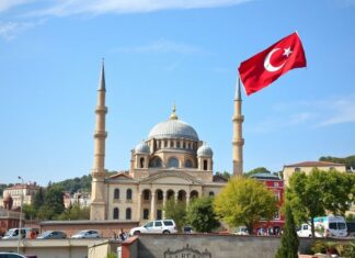 Türkiye’de Son Güncellemeler: Ekonomi, Politik ve Sosyal Hayat Latest Updates from Turkey: Economy, Politics, and Social Life