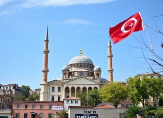 Türkiye’de Son Güncellemeler: Ekonomi, Politik ve Sosyal Hayat Latest Updates from Turkey: Economy, Politics, and Social Life