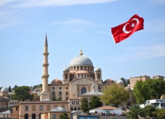 Türkiye’de Son Güncellemeler: Ekonomi ve Siyaset Latest Updates from Turkey: Economy and Politics