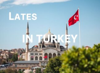 Türkiye’de Son Güncellemeler: Hayatın Her Alanında Yeni Gelişmeler Latest Updates in Turkey: New Developments in Every Aspect of Life