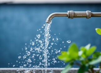 Türkiye’de Su Tesisatları ve Bakım Hizmetleri: Gelişmeler ve İpuçları Water Installation and Maintenance Services in Turkey: Developments and Tips