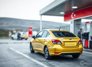 Türkiye’de Yakıt Fiyatları ve Ekonomik Aracı Tercihleri Fuel Prices and Economic Vehicle Preferences in Turkey