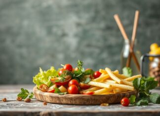 Türkiye’de Yemek Kültürünün Geleceği: Sağlık ve Sürdürülebilirlik The Future of Food Culture in Turkey: Health and Sustainability