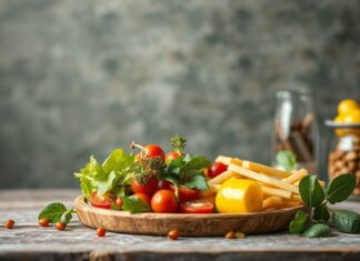 Türkiye’de Yemek Kültürünün Geleceği: Sağlık ve Sürdürülebilirlik The Future of Food Culture in Turkey: Health and Sustainability