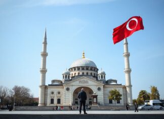 Türkiye’de Yeni Bir Dönem Başlıyor: Siyasi ve Ekonomik Gündem A New Era is Beginning in Turkey: Political and Economic Agenda