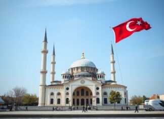Türkiye’de Yeni Bir Dönem Başlıyor: Siyasi ve Ekonomik Gündem A New Era is Beginning in Turkey: Political and Economic Agenda