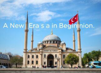 Türkiye’de Yeni Bir Dönem Başlıyor: Son Dakika Güncellemeler A New Era is Beginning in Turkey: Latest Updates