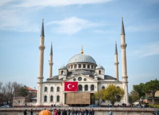 Türkiye’de Yeni Bir Dönem Başlıyor: Son Dakika Güncellemeler A New Era is Beginning in Turkey: Latest Updates