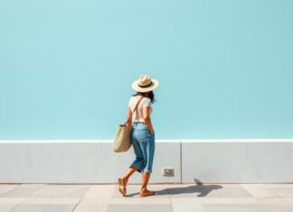 Türkiye’de Yeni Bir Gündem: 2026 Yaz Modası Trendleri A New Agenda in Turkey: 2026 Summer Fashion Trends