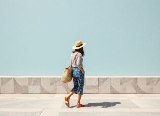 Türkiye’de Yeni Bir Gündem: 2026 Yaz Modası Trendleri A New Agenda in Turkey: 2026 Summer Fashion Trends