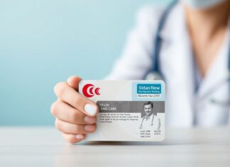 Türkiye’de Yeni Sağlık Reformu: Vatan Card Sahipleri İçin Özel Hizmetler New Health Reform in Turkey: Special Services for Vatan Card Holders