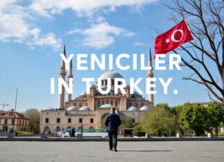 Türkiye’de Yeniciler: Yeni Bir Yön ve Yeni Fırsatlar The Yeniciler in Turkey: A New Direction and New Opportunities