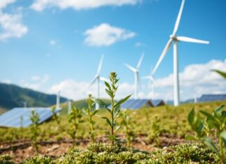 Türkiye’de Yenilenebilir Enerji Teknolojilerinde Yeni Gelişmeler New Developments in Renewable Energy Technologies in Turkey