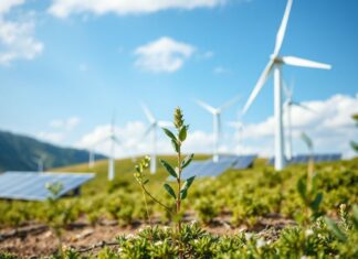 Türkiye’de Yenilenebilir Enerji Teknolojilerinde Yeni Gelişmeler New Developments in Renewable Energy Technologies in Turkey