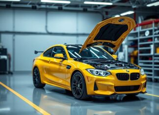 Türkiye’de Yenilikçi Araç Performans Artırma Yöntemleri Innovative Vehicle Performance Enhancement Methods in Turkey