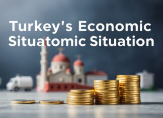 Türkiye’nin Ekonomik Durumu ve En Güncel Piyasa Gelişmeleri Turkey's Economic Situation and the Latest Market Developments
