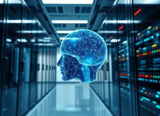 Yapay Zekanın Gelişimi ve Veri Merkezleri The Development of Artificial Intelligence and Data Centers