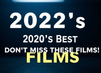 2026’nin En İyileri: Bu Filmleri Kaçırma! 2026's Best: Don't Miss These Films!