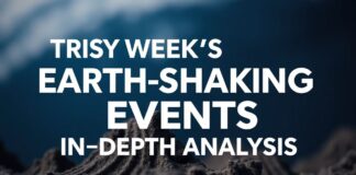 Bu Hafta Dünyayı Sarsan Olaylar ve Derin Analiz This Week's Earth-Shaking Events and In-Depth Analysis