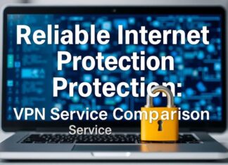 Güvenilir İnternet Koruması: VPN Hizmetleri Karşılaştırması Reliable Internet Protection: VPN Service Comparison