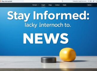 Haberdar Olun: Günümüzün En Sıcak Haberleri Stay Informed: Today's Hottest News