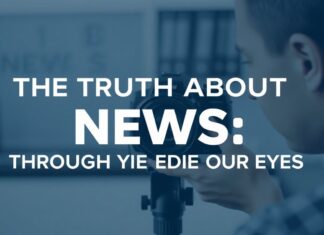 Haberlerin Gerçeği: Bir Editörün Gözüyle The Truth About News: Through an Editor's Eyes