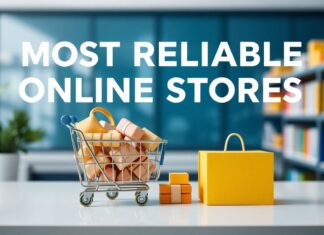 Müşteri Yorumları Işığında En Güvenilir Çevrimiçi Mağazalar Most Reliable Online Stores in the Light of Customer Reviews