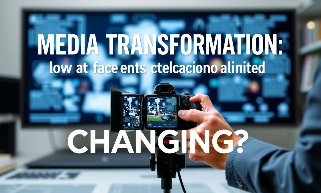featured-medya-d-n-m-haberler-nas-l-de-i-iyor Media Transformation: How Are the News Changing?