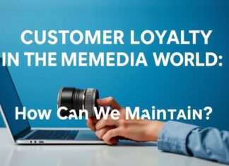 Medya Dünyasında Müşteri Sadakati: Nasıl Koruyabiliriz? Customer Loyalty in the Media World: How Can We Maintain It?