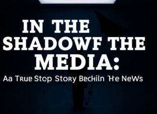 Medyanın Gölgesinde: Haberlerin Gerçek Hikayesi In the Shadow of the Media: The True Story Behind the News