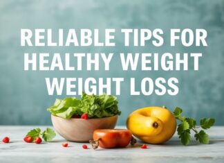 Sağlıklı Kilo Verme Yöntemleri: Uzmanlar İçin Güvenilir İpuçları Reliable Tips for Healthy Weight Loss: Trusted Advice from Experts