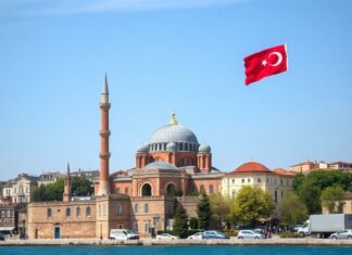 Türkiye’de Yeni Bir Dönem Başlıyor: Ekonomik Gelişme ve Yatırım Fırsatları A New Era is Beginning in Turkey: Economic Growth and Investment Opportunities