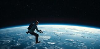 Uzayın Derinliklerinde Strateji: Galaksiler Arası Rekabetin Yeni Yüzü Strategy in the Depths of Space: The New Face of Intergalactic Competition