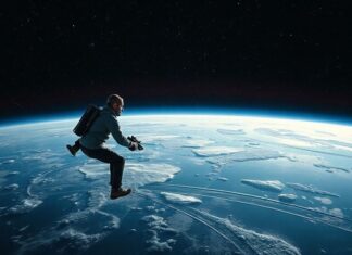 Uzayın Derinliklerinde Strateji: Galaksiler Arası Rekabetin Yeni Yüzü Strategy in the Depths of Space: The New Face of Intergalactic Competition